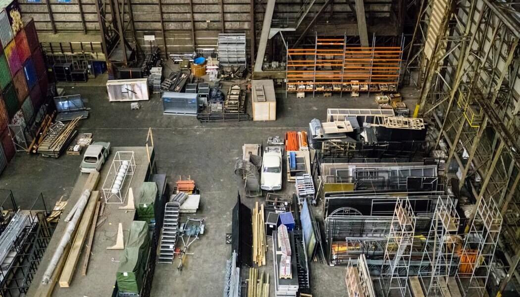 Industrial Tools & Power Tools: Driving Efficiency and Precision in Every Project