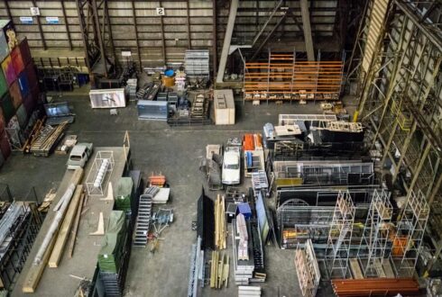 Industrial Tools & Power Tools: Driving Efficiency and Precision in Every Project