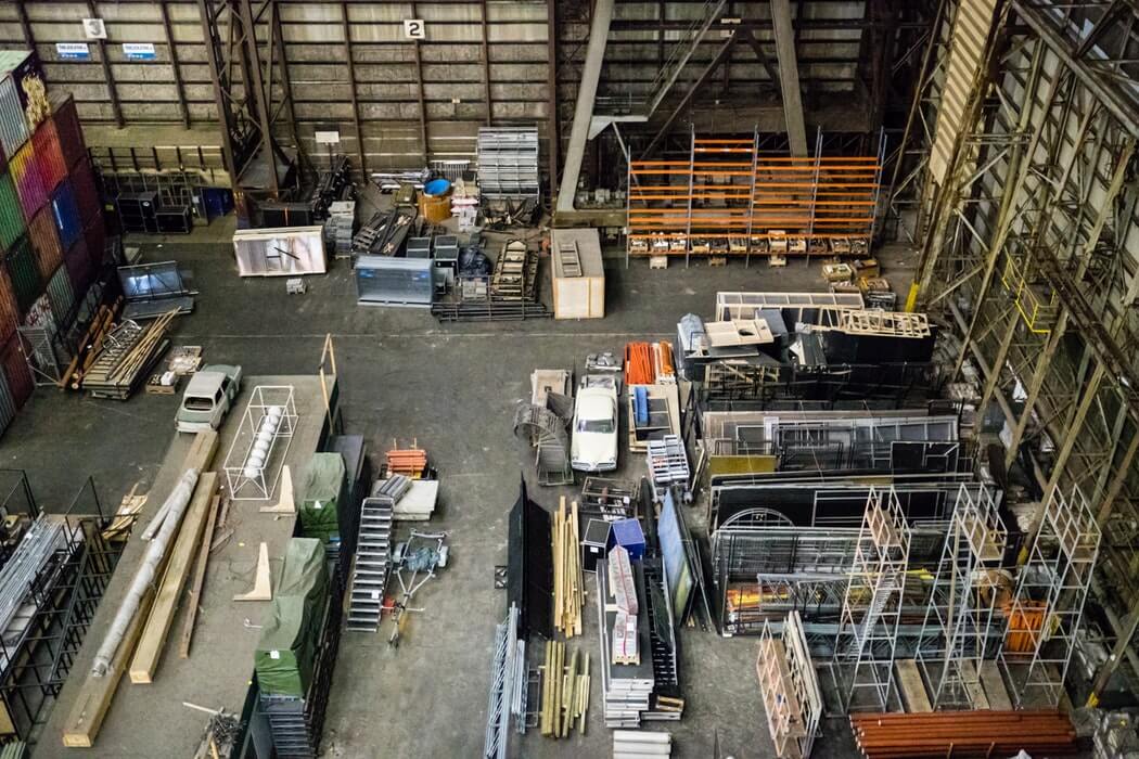 Industrial Tools & Power Tools: Driving Efficiency and Precision in Every Project