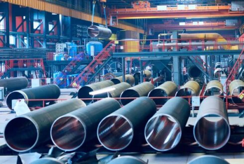 Industrial Hoses & Accessories: Essential Solutions for Efficient Industrial Operations
