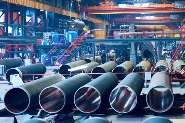 Industrial Hoses & Accessories: Essential Solutions for Efficient Industrial Operations