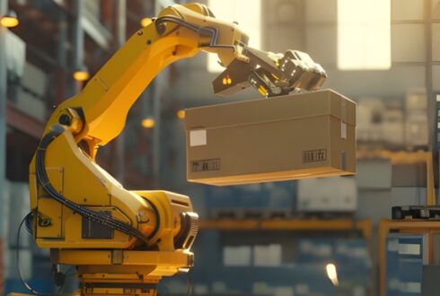LIFTING PRODUCTS