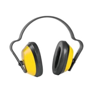 JSP J Muff™ Ear Defender - Yellow - AEA000-010-200