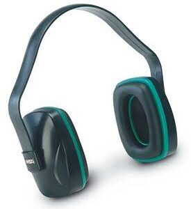MSA Economuff Hearing Protection, Multi-Position - 10061273