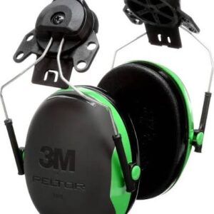 3M™ PELTOR™ X-Series Cap-Mount Earmuffs - X1P3E