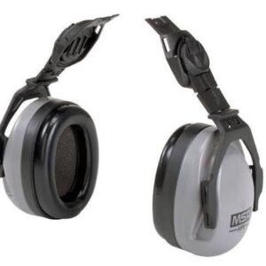 MSA SoundControl HPE Low-Profile Earmuff (NRR 26 DBA) - 10061271