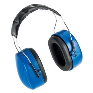 JSP Classic® Extreme Ear Defender - Blue - AER110-020-500