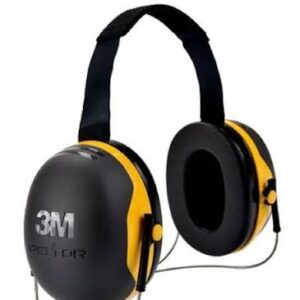 3M™ PELTOR™ X2 Earmuffs, Behind-the-Head - X2B