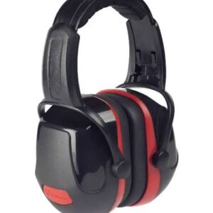3M Scott Safety Zone 3 Headband Earmuff