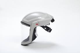 3M™ M-985 PELTOR™ Earmuff Assembly for Versaflo™ M-300 Products